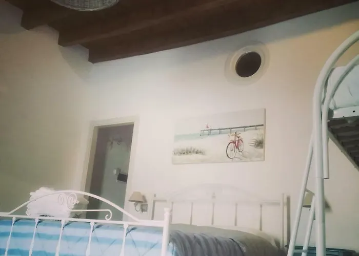 La Terrazza Di Nonnanna タラント