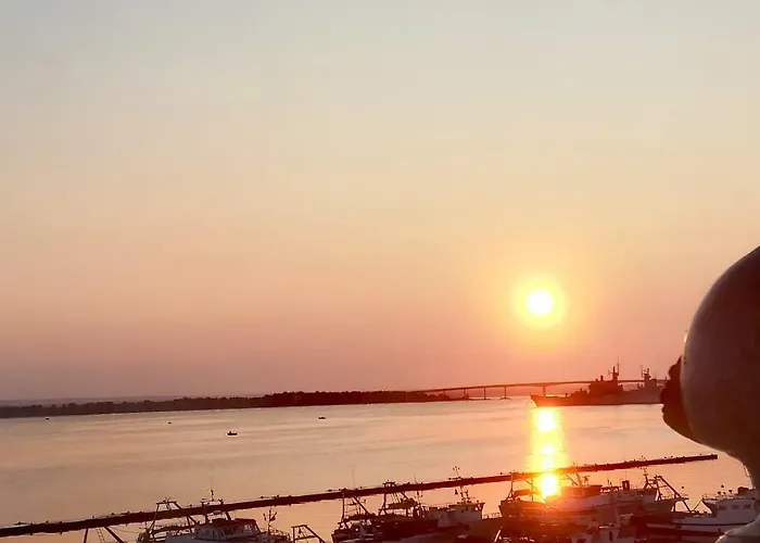 Bed & Breakfast La Terrazza Di Nonnanna 4*