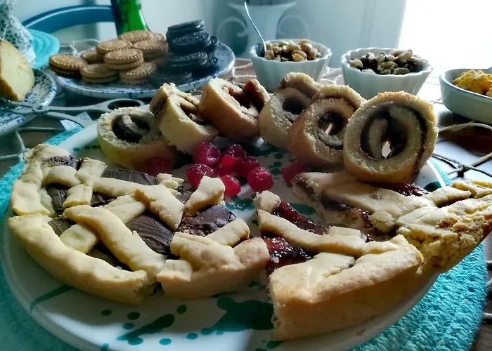 La Terrazza Di Nonnanna