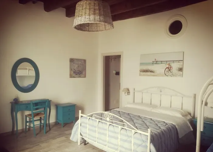 La Terrazza Di Nonnanna