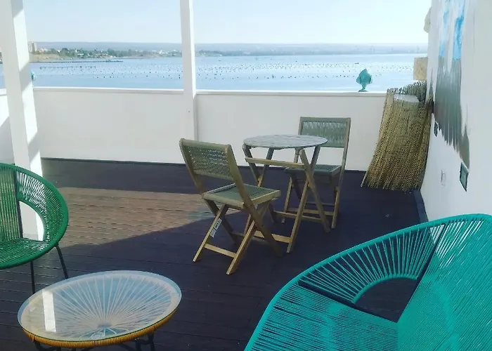 La Terrazza Di Nonnanna