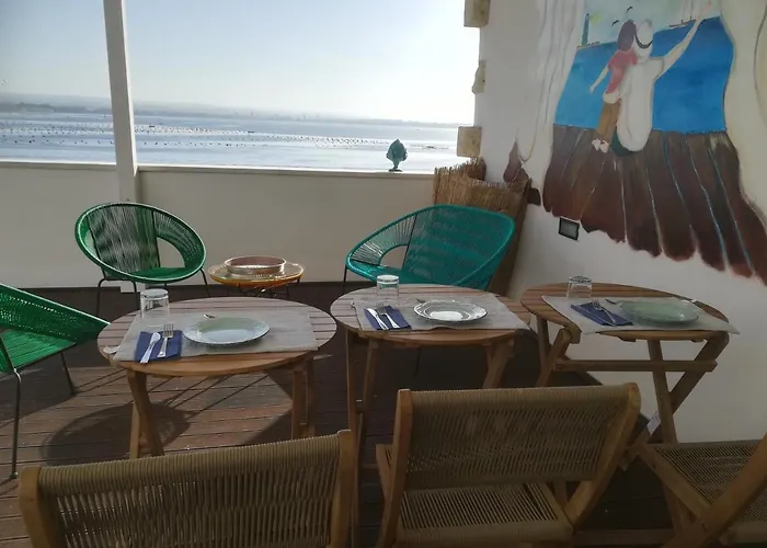 La Terrazza Di Nonnanna 4*