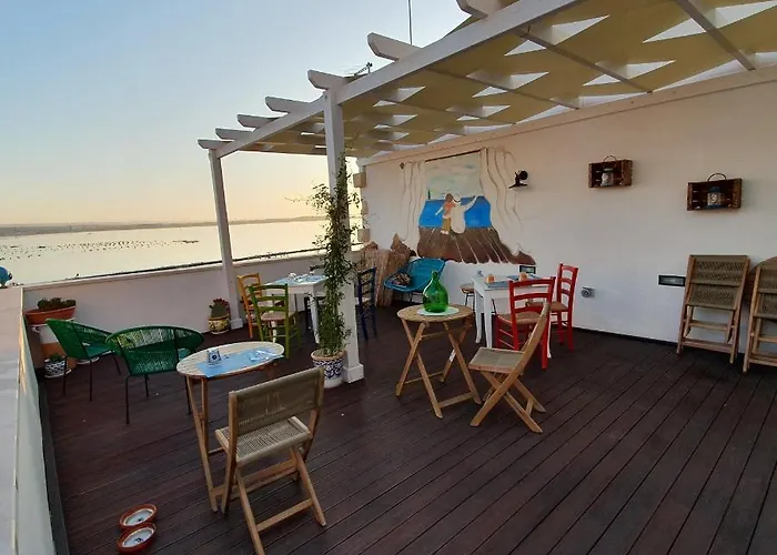 La Terrazza Di Nonnanna 4*