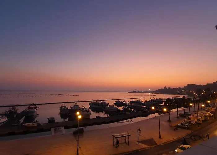 La Terrazza Di Nonnanna 4* Tarente